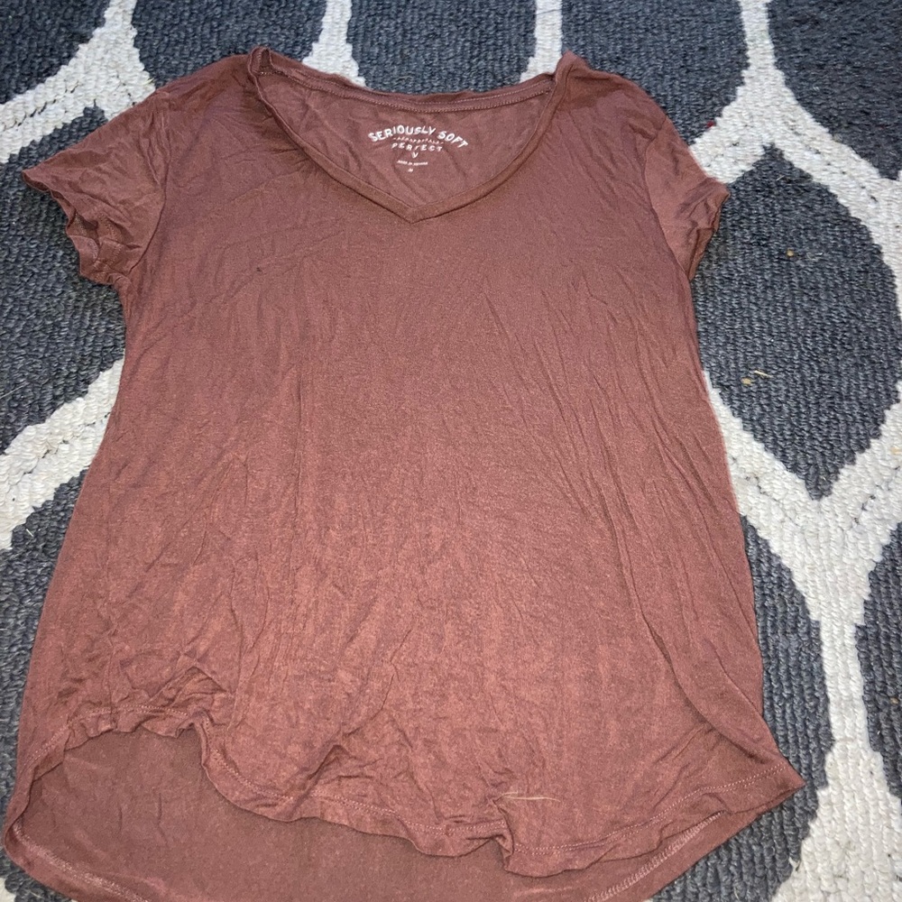 Aeropostale shirt